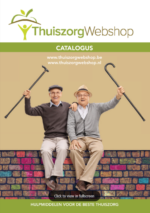 Gratis cataloog