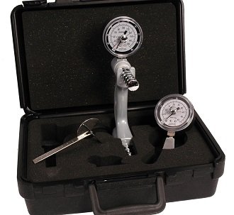 Set d’évaluation de la main Saehan: 3 pièces