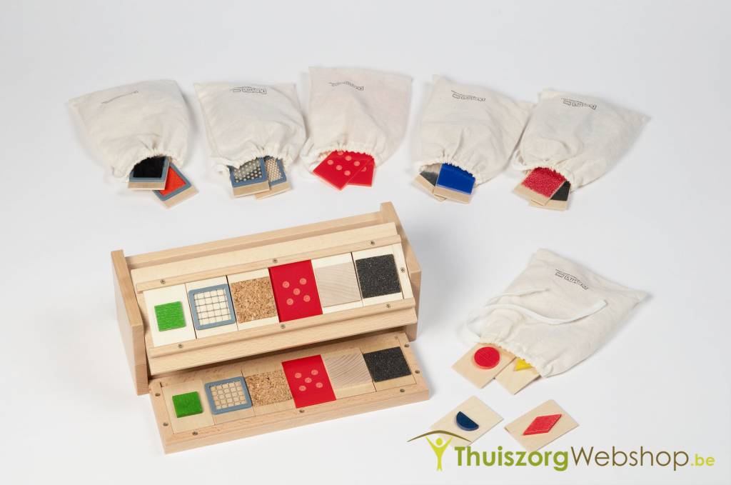 Boîte de perception