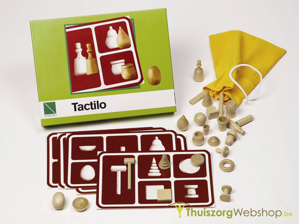Tactilo