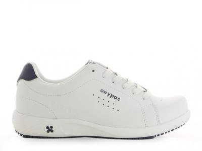 Damessneakers Eva, wit