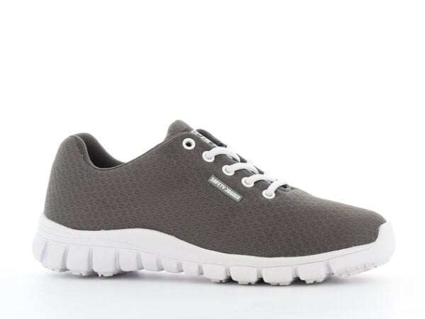 Kassie schoenen donkergrijs
