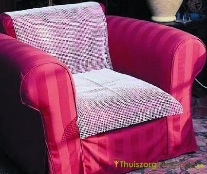 Anti-slip just before slipping