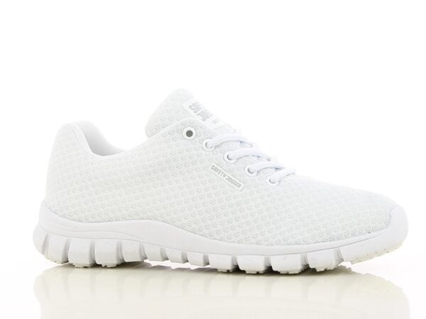 Chaussures Kassie blanches