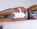 Knees abduction pad