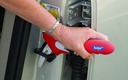 HandyBar® - transferhulp voor de auto