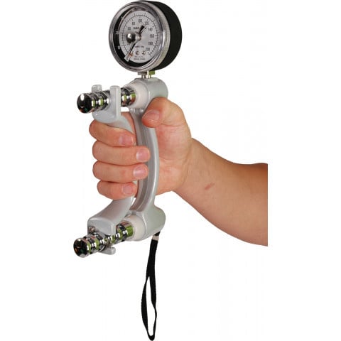 Hand Dynamometer Saehan hydraulic