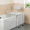 Transfer bath sofa Comfy