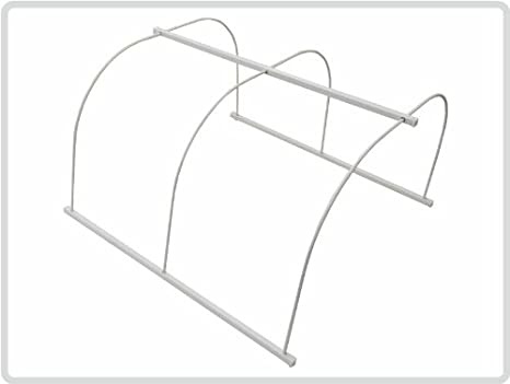 Arceau de protection pliable