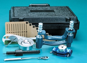 Handbewertungsset Baseline® (7 Artikel)