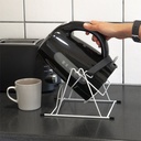 Schenkhulp voor thee- of koffiepot 