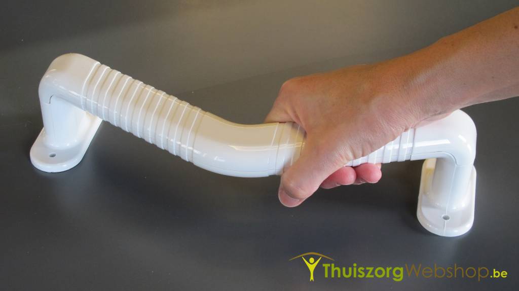 Wandbeugel in V-vorm Ashby