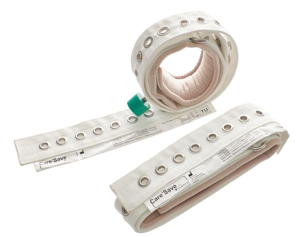 Wrist and ankle belt | Care'Save