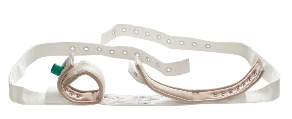 Quick fixation ankles | Care'Save