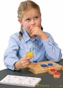 Cartes de motifs LoGeo +