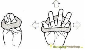 Putty exercises Manual