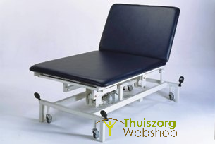 Oefenbank Bobath Neurology - 2 delen