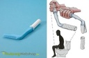 Intieme reiniger SelfWipe®