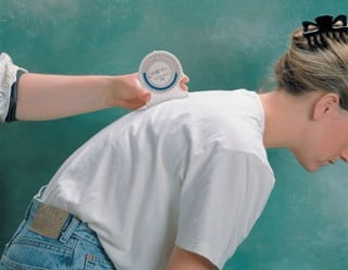 Baseline Inclinometer