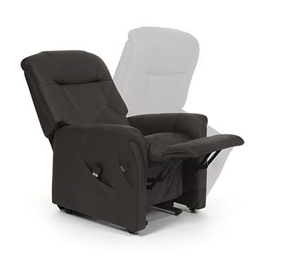 Elektrische relaxzetel Ontario