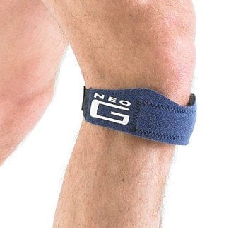 Neo-G Patellaband