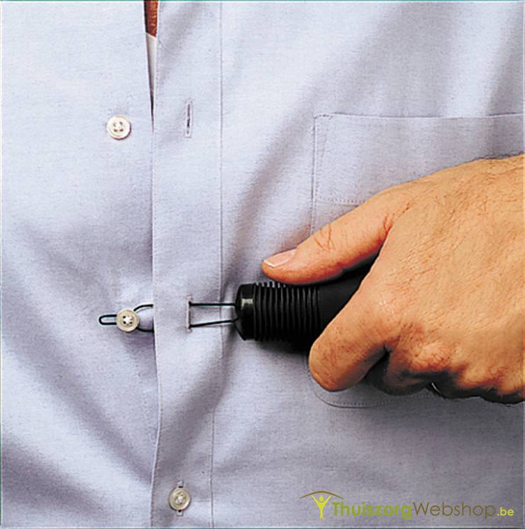 Crochet à boutons Good Grips®