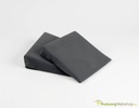 Coussin compensé pour une bonne posture du dos