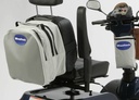 Sac de rangement pour scooter