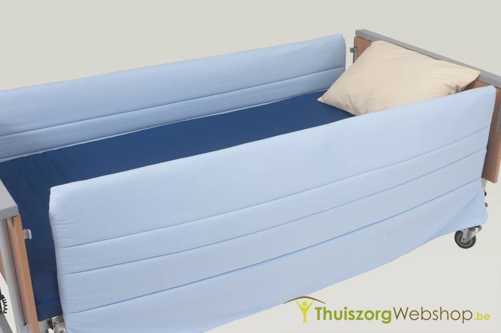 Covering for Days full length bedspreads