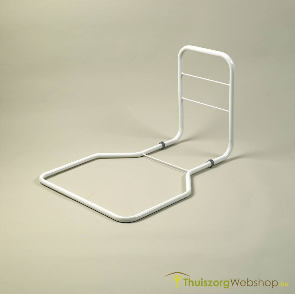 Simple bed transfer bracket 