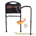 Support de transfert de lit Mobility Rail Stander™