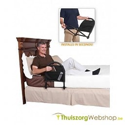 Bed transferbeugel Traveler Stander™