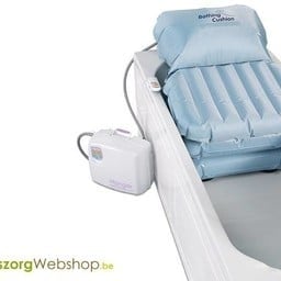 Élévateur de bain gonflable Mangar