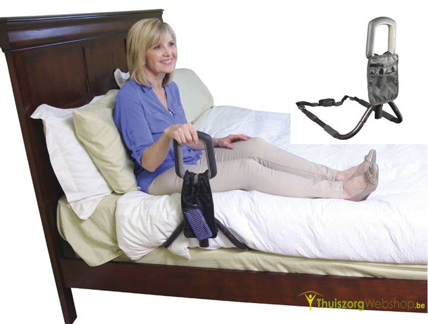 Bed transfer bracket BedCane™