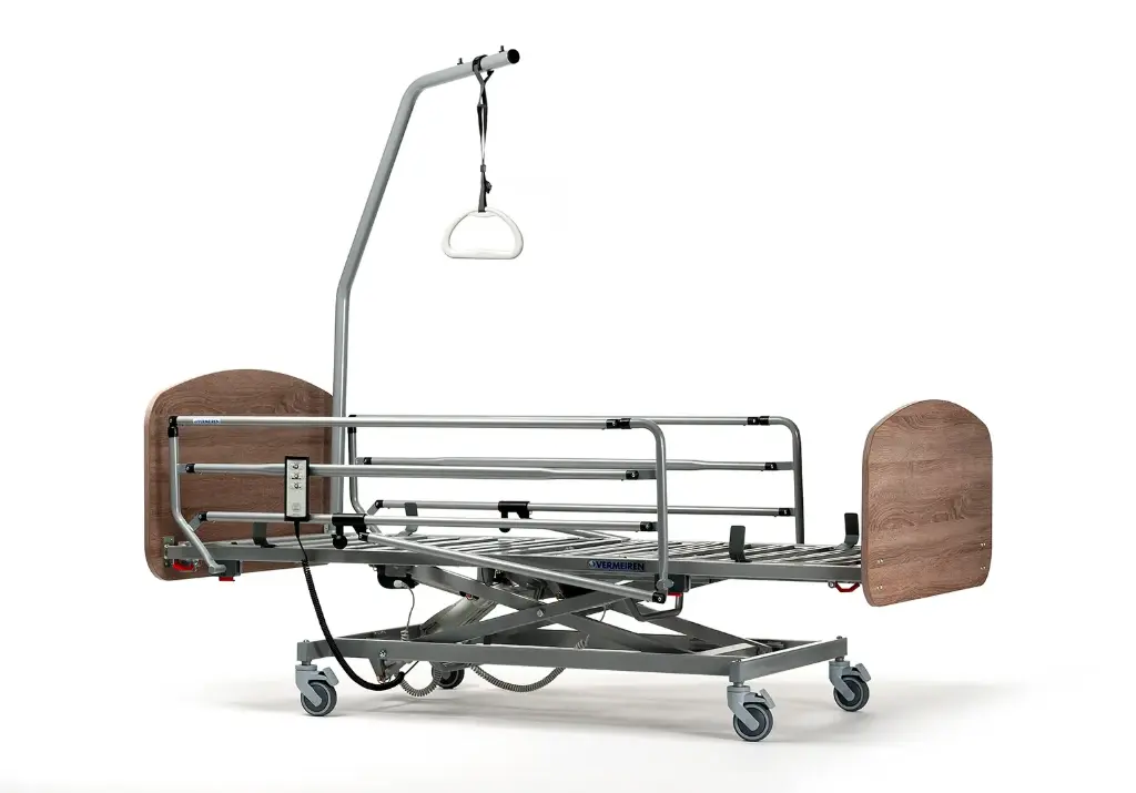 Huren hooglaag bed Illico