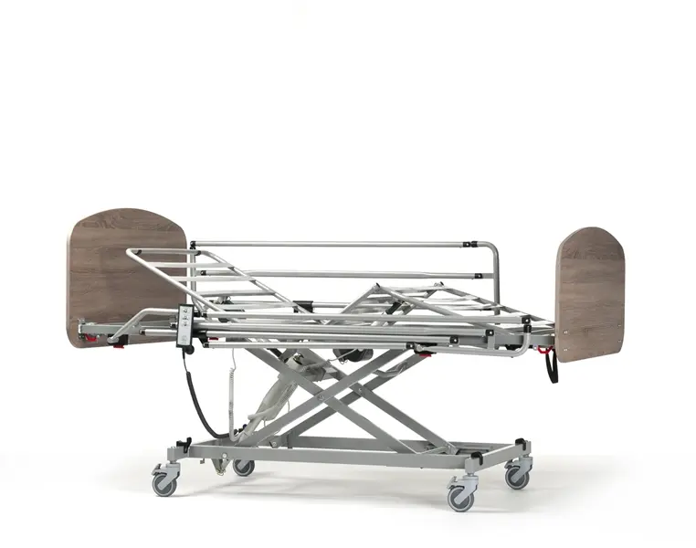 Huren hooglaag bed Illico