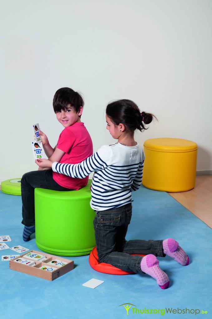 Jeu tactile Consultation