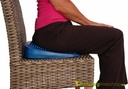 Cale/coussin de siège dynamique Mambo Max