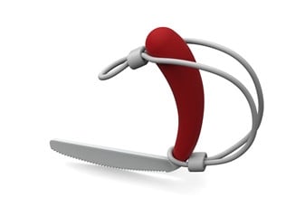 Henro-Strap (par 4)