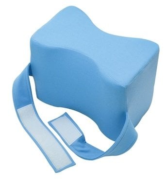 Knee abduction cushion
