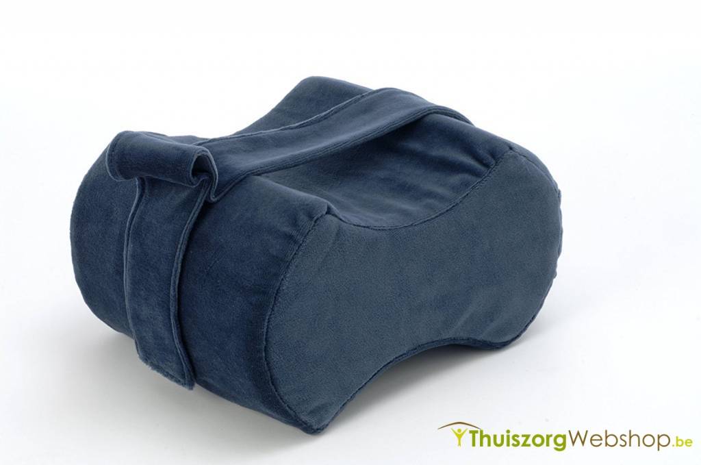 Knee abduction cushion