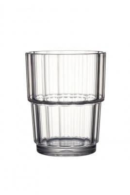 Beker in polycarbonaat