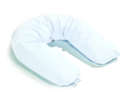 Standard pillow - Home Comfort - Bi-Tec - white