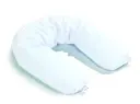 Standard pillow - Home Comfort - Bi-Tec - white