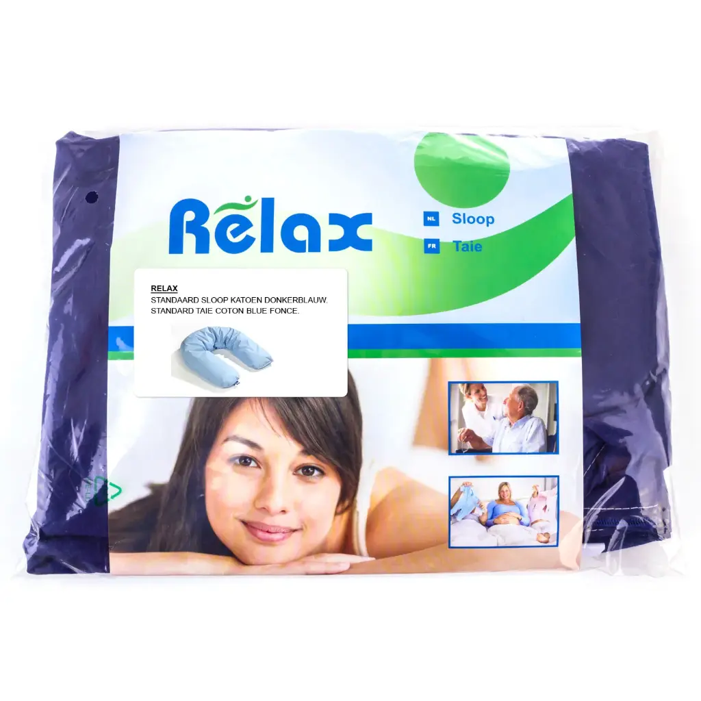 Standard XL pillowcase