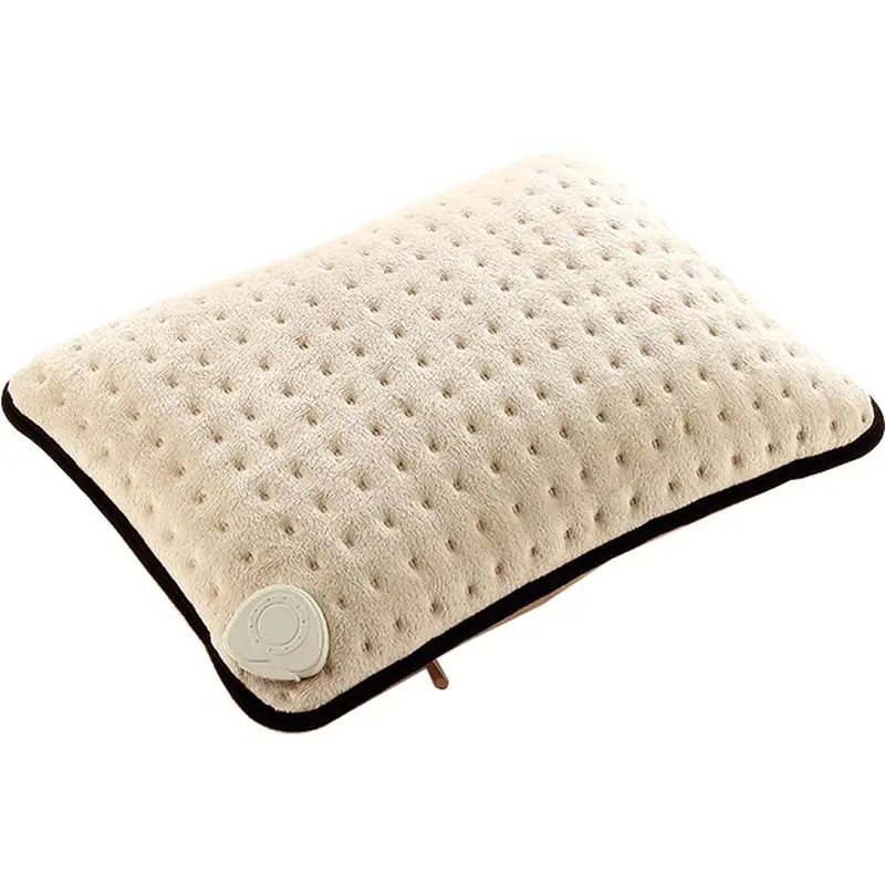 Heated pillow 40 x 30 cm