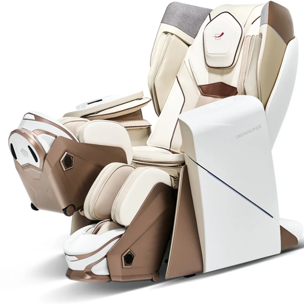 Dreamliner massagestoel