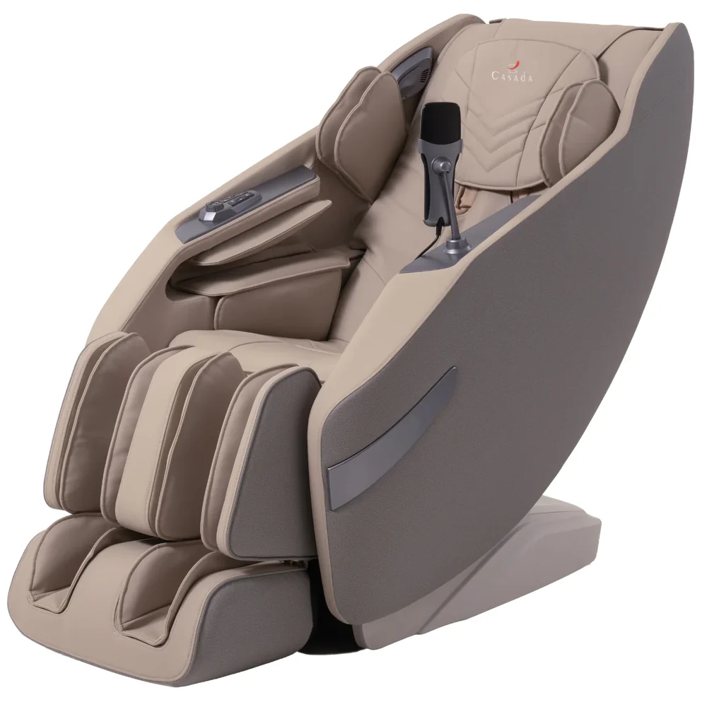 BetaSonic III - massage chair