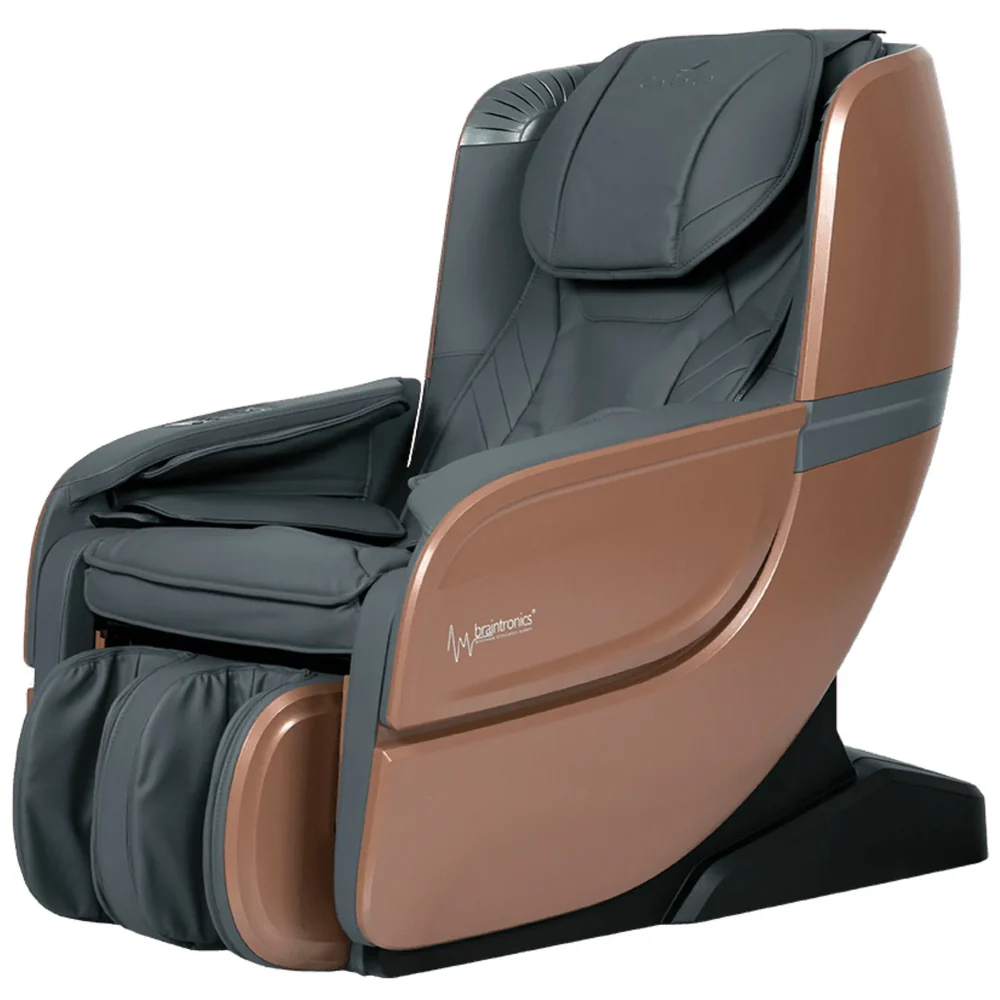 EcoSonic - massagestoel