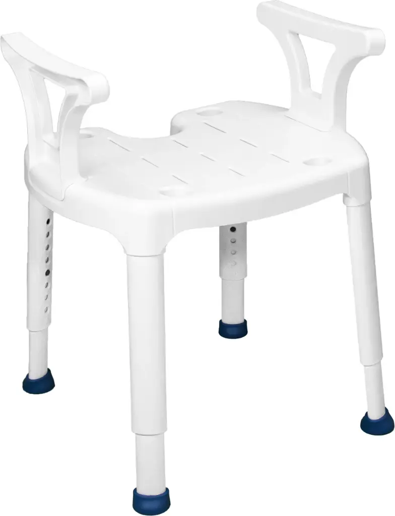 AIO shower chair